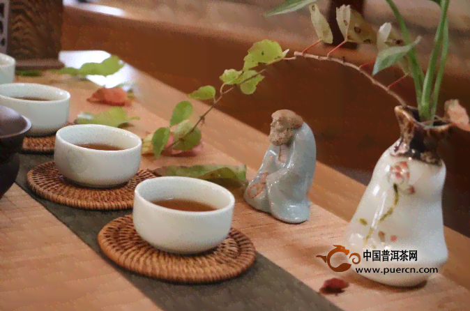 哈尼普洱茶：古树茶香，岁月陈韵，品茗新境界