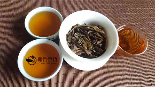 龙藏普洱茶：古树韵味，岁月沉淀，品茗新境界