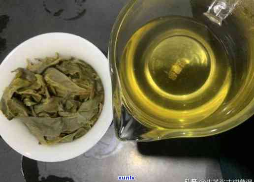 阿归普洱茶：品种、功效、泡法、品鉴全解析