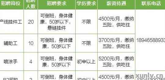 新疆翡翠企业：排名、介绍、食品加工 - 一站了解