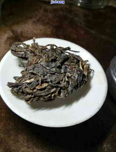 五一茶普洱茶