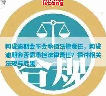 网贷逾期还款后的影响及解决方案全面解析：恢复信用、避免罚息和法律责任等