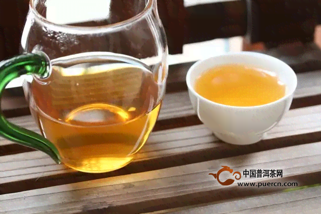 10年陈普洱茶：品鉴与健两相宜？