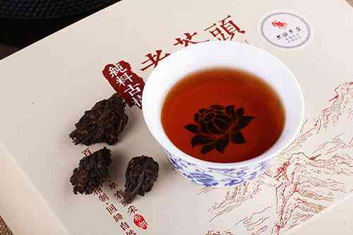 熟普洱茶15