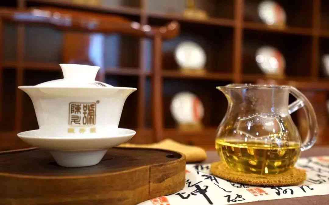 新陈升普洱茶珍品系列价格大全，全方位解析与比较