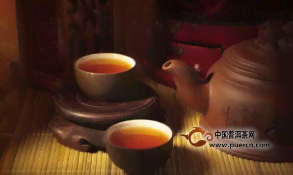 风筒吹普洱茶