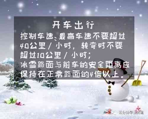 大雪天气下，如何选择与品饮普洱茶？一份全面指南助你应对寒冷冬