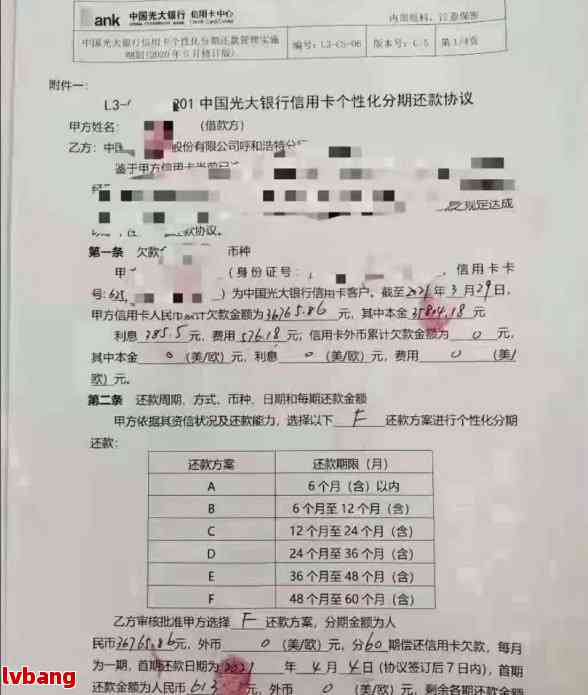 民事还款协议出现变故是否可以二次协商：原因与影响