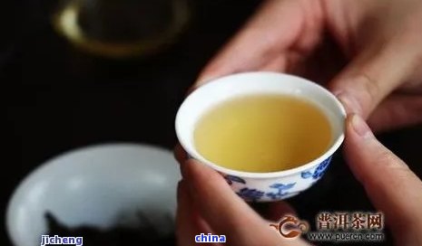 生茶普洱茶小孩能喝吗？一岁女生可以喝吗？