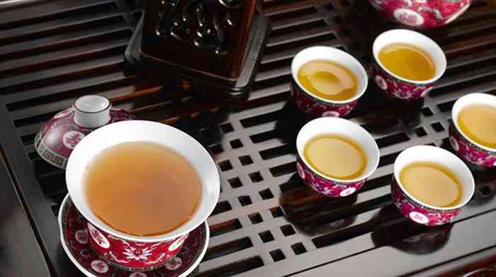 苦茶是什么茶，有什么功效？