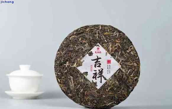 品质越的意中祥普洱茶：一款值得品鉴的茶叶佳品