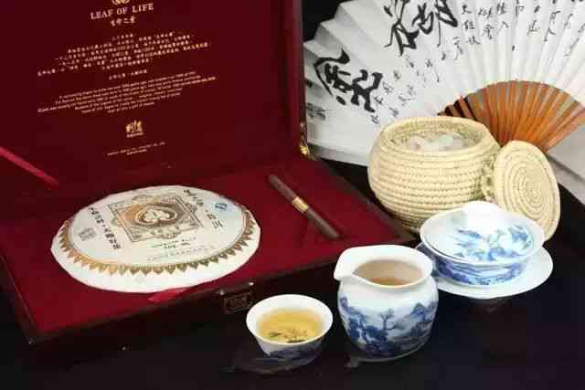 品质越的意中祥普洱茶：一款值得品鉴的茶叶佳品