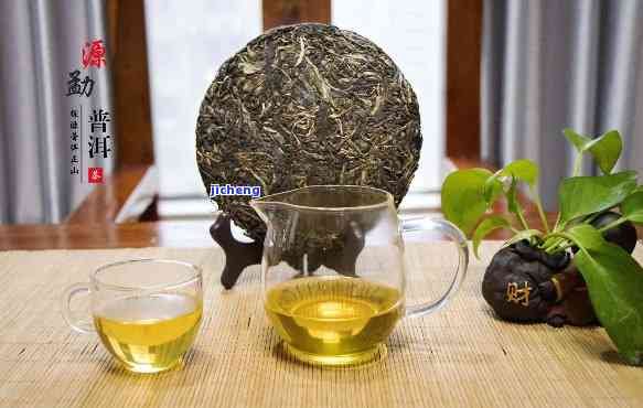 品质越的意中祥普洱茶：一款值得品鉴的茶叶佳品