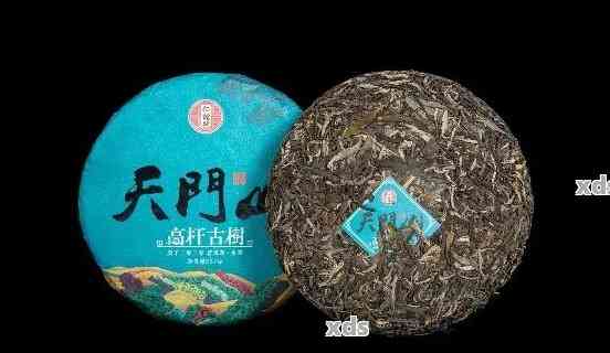 天门山普洱茶：独特风味，醇厚口感，自然陈化的秘密