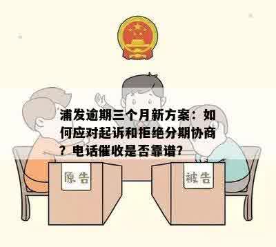 逾期协商如何拒绝提供资料呢法院起诉：解决方法与策略