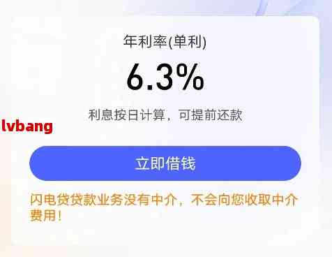 '闪电贷还款日过了0点还能还吗？如果还款日晚上还款行吗？'