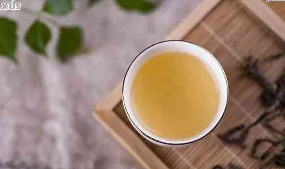 胃虚喝普洱茶：好处、效果及适宜人群，脾胃虚弱者的优选茶饮