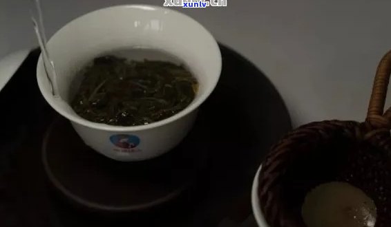 普洱茶闷泡后如何鉴别品质