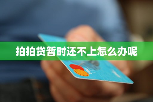 逾期还款困难？本金回收攻略助您一臂之力！