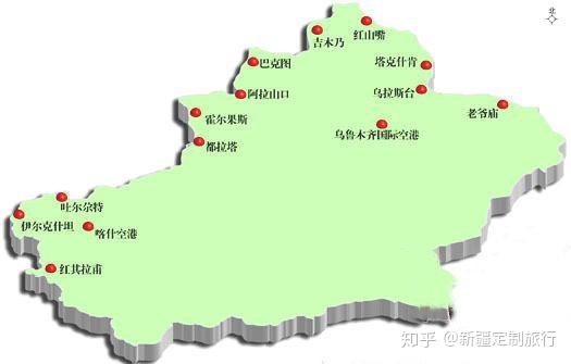 轮台地理位置及其现今归属地的详细解析