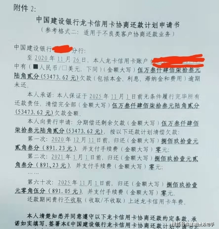 信用卡未逾期前能协商还款不