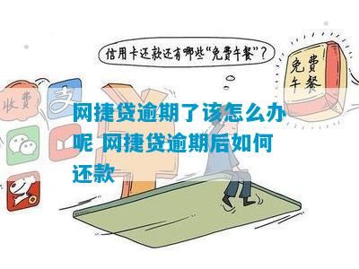 网捷贷逾期会自动扣款吗