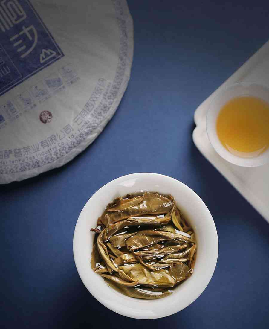 普洱茶春砂沙