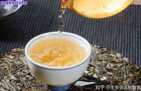 麻黑普洱茶：科学研究解析其独特功效与作用，解锁健新视角