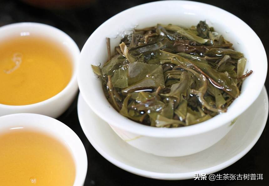 麻黑普洱茶：口感特点解析，让您全面了解这种独特茶叶的魅力