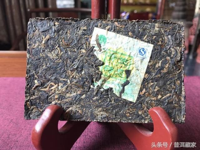 普洱茶礼袋散