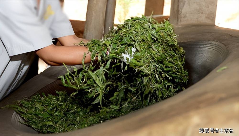 普洱茶饼杀青的重要性与影响：如何判断好坏？