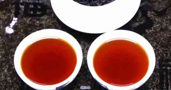 从生茶到熟茶：年朴普洱茶的转化过程及其品质变化解析