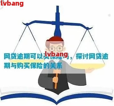 网贷逾期保单可以贷款吗？安全吗？