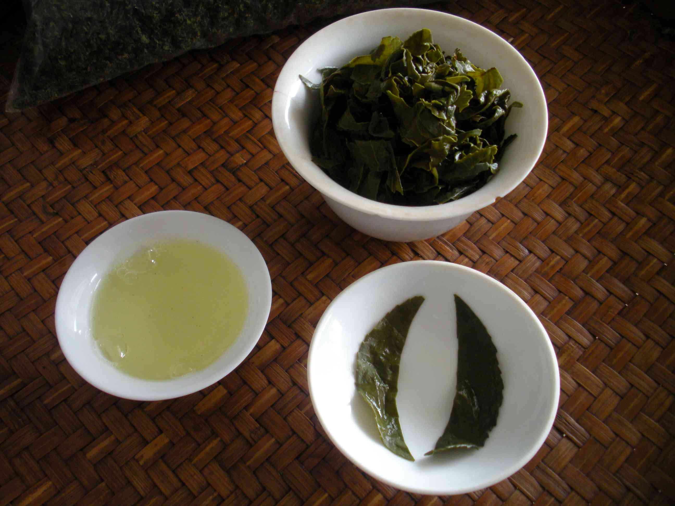 武夷山三正茶业：品质越，工艺精的茶叶佳品