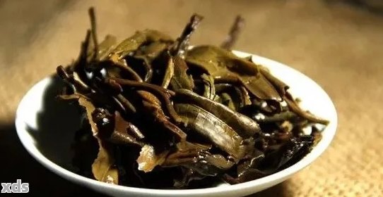 普洱茶三种香味特点介绍：探究普洱茶的独特魅力