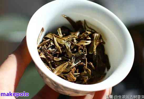 普洱茶三种香味特点介绍：探究普洱茶的独特魅力