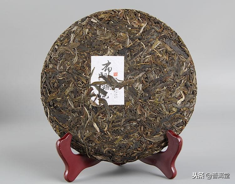 普洱茶密度的科学解析：从茶叶成分、制作工艺到品饮体验全方位剖析