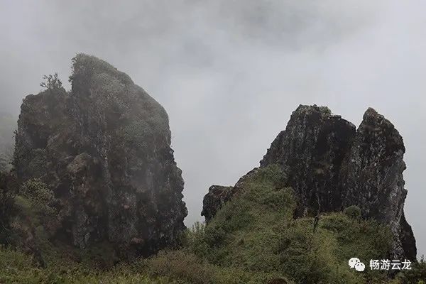 云南道人山：探索神秘的自然奇观与文化底蕴