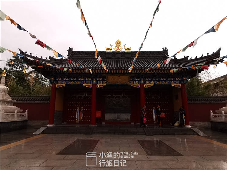 祥瑞号普洱茶：源自名山古寺，匠心独运的纯正之选