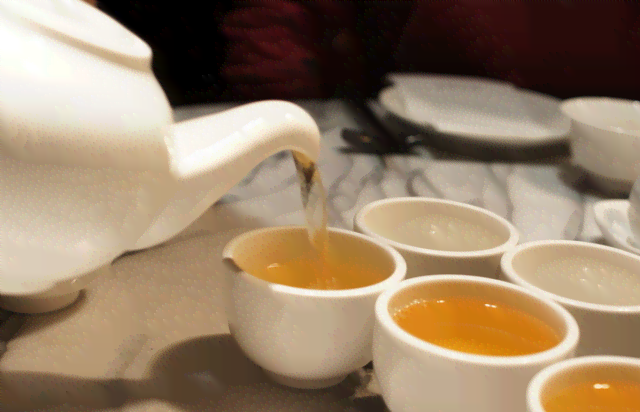 普洱茶与水果茶的独特融合：一步一步教你制作