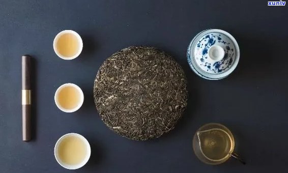 天合局普洱茶：古树之魂，茶香四溢的醇熟品味