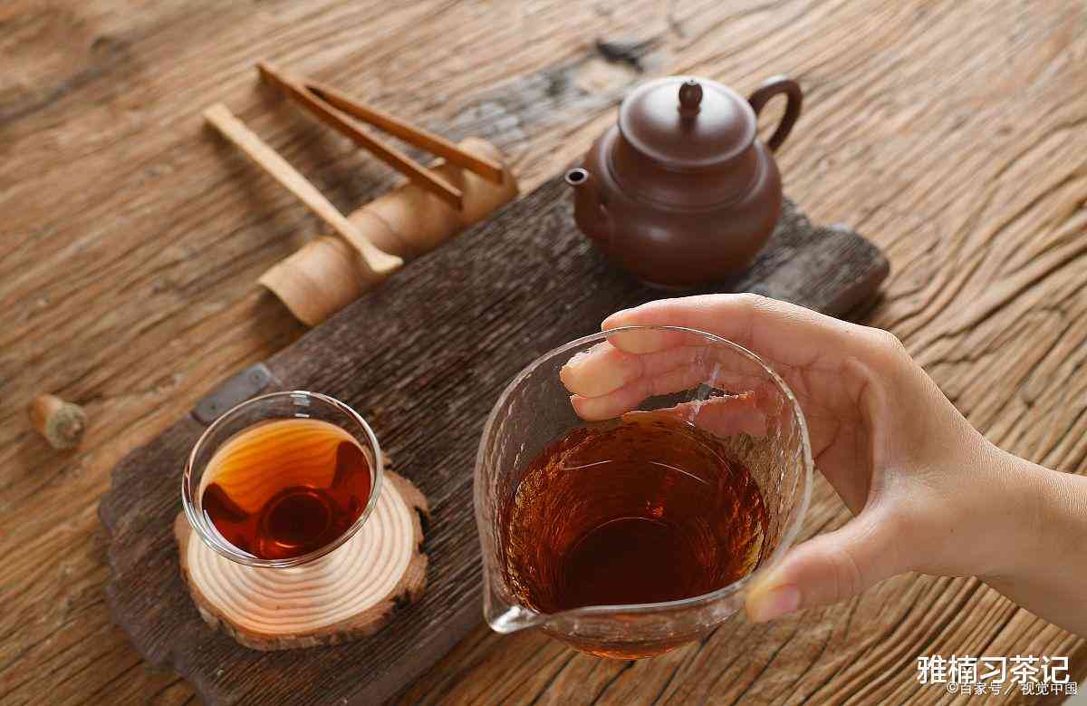 泡普洱茶必备茶具：选择合适的茶杯、茶壶和茶盘，以及如何使用和保养