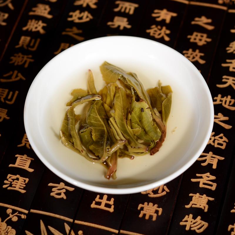 王珮瑜精选普洱茶：古树茶、陈年老茶、云南大叶种茶