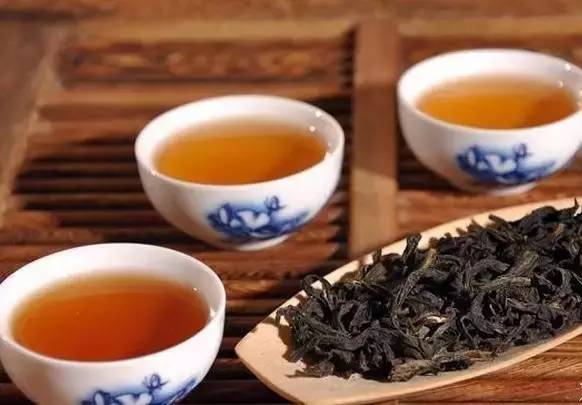 王珮瑜精选普洱茶：古树茶、陈年老茶、云南大叶种茶