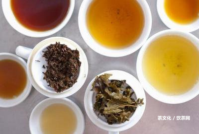 泡普洱茶碎沫的喝法和功效，你了解多少？