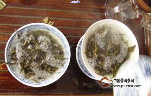 普洱茶泡沫破灭：一场投资宴的结与反思