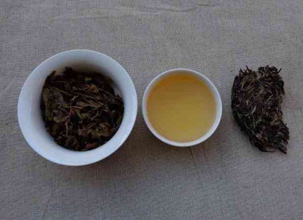 阿嫲蝶普洱茶：古树茶香，传承经典，品茗人生