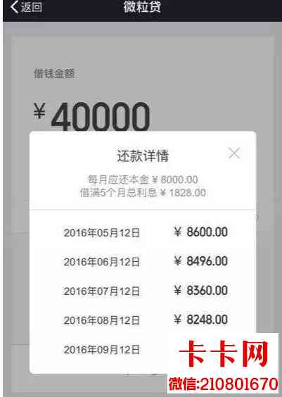 微粒贷逾期50天是否允？解答您的疑惑并提供更多相关信息