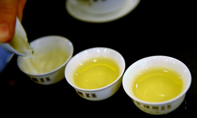 普洱茶口粮茶合适的价位：多少一斤合适？