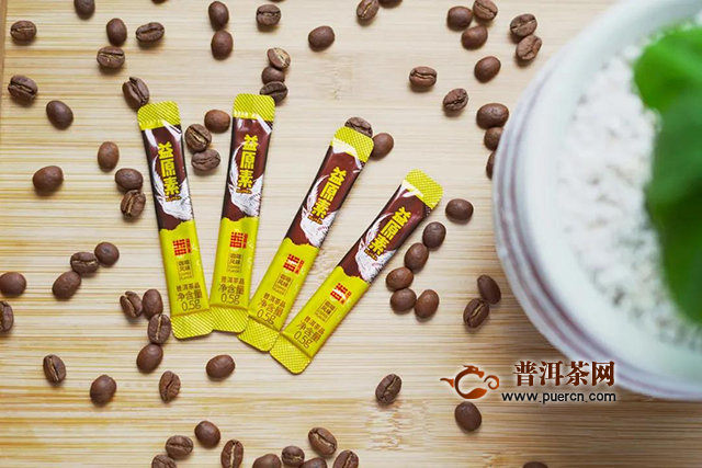 大益普洱茶益原素茶晶：纯净口感，提升健生活品质